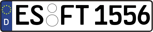 ES-FT1556