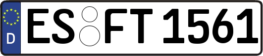 ES-FT1561