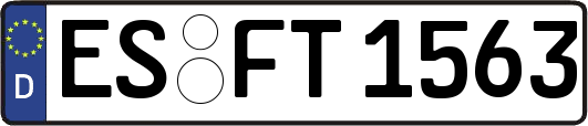 ES-FT1563