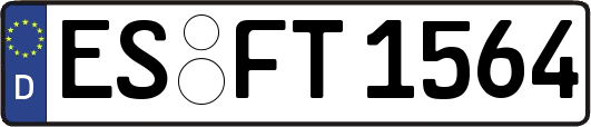 ES-FT1564