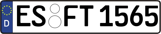 ES-FT1565