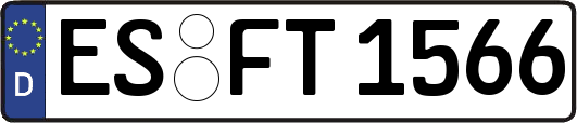ES-FT1566