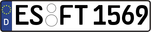 ES-FT1569