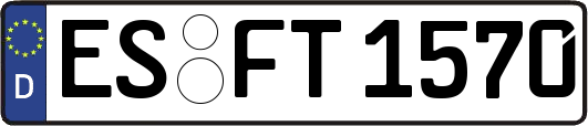 ES-FT1570