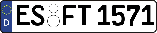 ES-FT1571