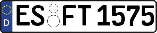 ES-FT1575