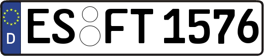 ES-FT1576