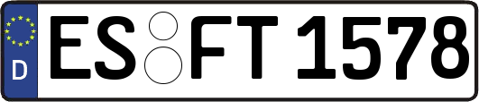 ES-FT1578