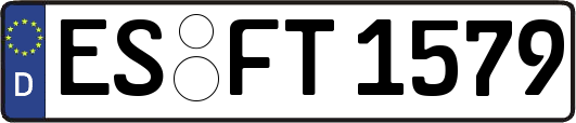 ES-FT1579