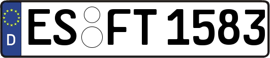 ES-FT1583