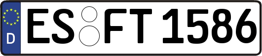 ES-FT1586