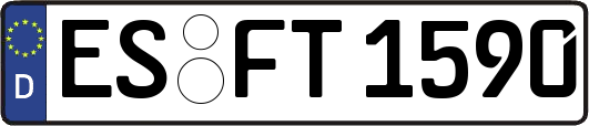 ES-FT1590