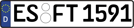 ES-FT1591