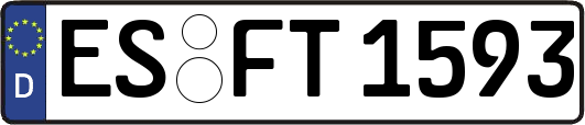 ES-FT1593