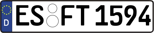 ES-FT1594