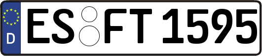 ES-FT1595