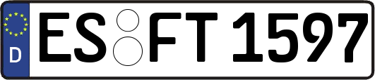 ES-FT1597
