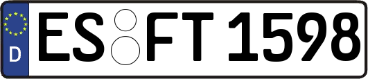 ES-FT1598