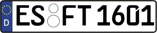 ES-FT1601