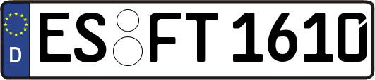 ES-FT1610