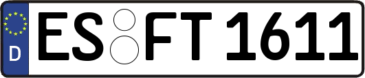ES-FT1611
