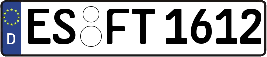 ES-FT1612