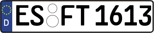 ES-FT1613