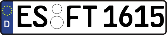 ES-FT1615