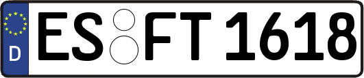 ES-FT1618