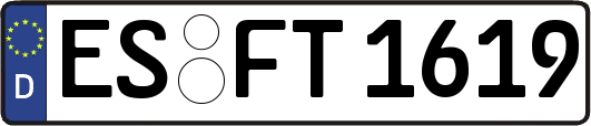 ES-FT1619