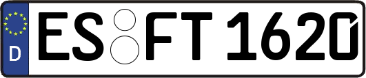 ES-FT1620