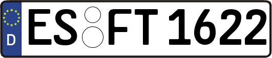 ES-FT1622
