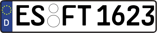 ES-FT1623