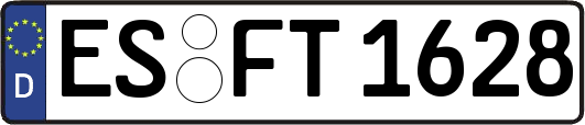 ES-FT1628