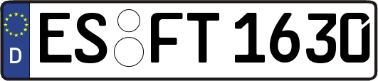 ES-FT1630