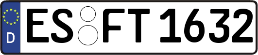 ES-FT1632