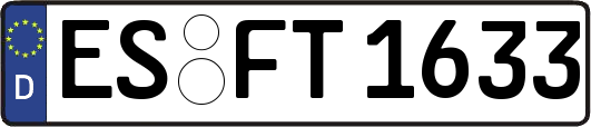 ES-FT1633