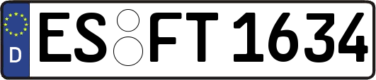 ES-FT1634