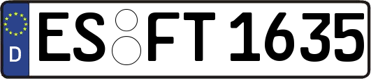 ES-FT1635