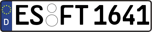 ES-FT1641