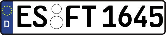 ES-FT1645