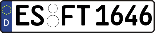 ES-FT1646