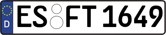 ES-FT1649