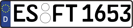 ES-FT1653