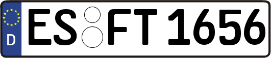 ES-FT1656