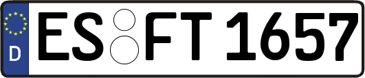 ES-FT1657