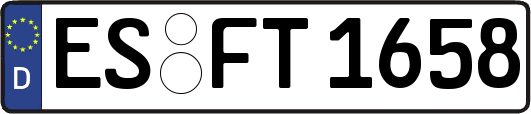 ES-FT1658