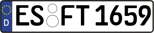 ES-FT1659