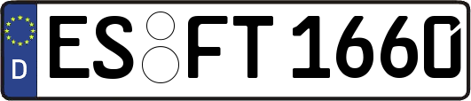 ES-FT1660