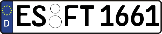 ES-FT1661